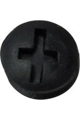 Carbon Brush Cap #YM4012CP